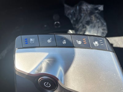 2026 Kia EV6 Wind
