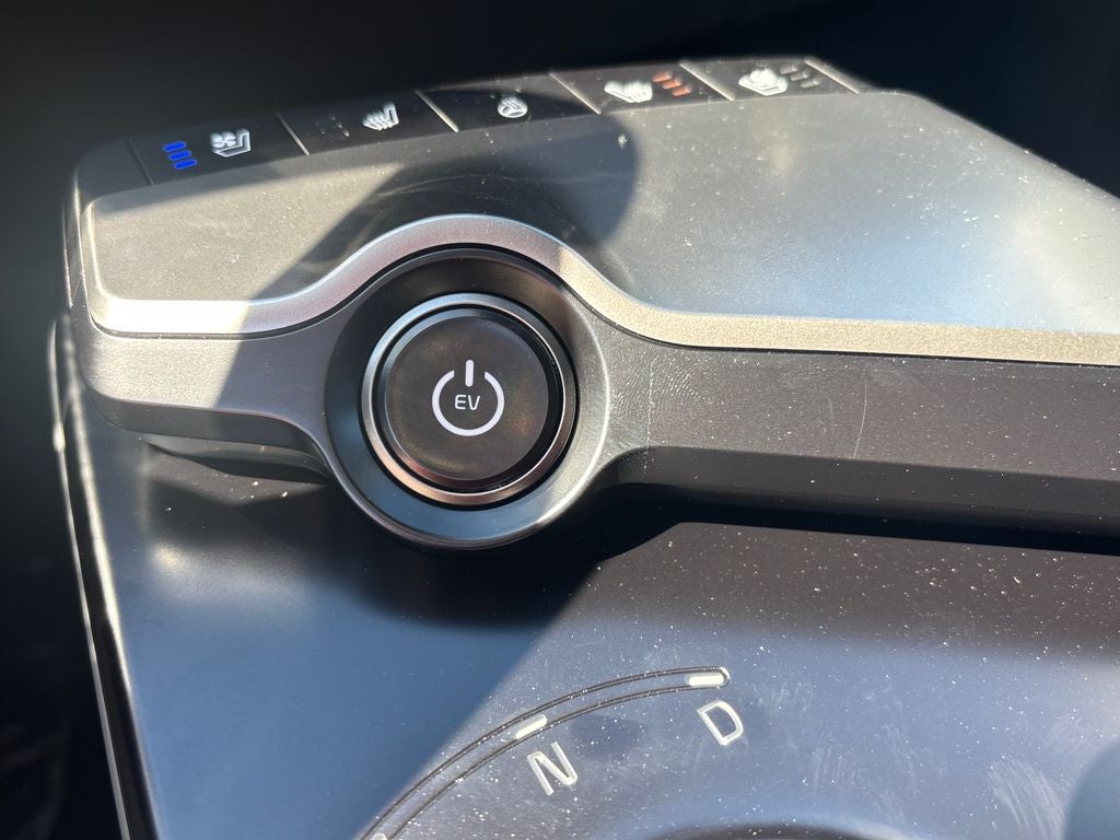 2026 Kia EV6 Wind