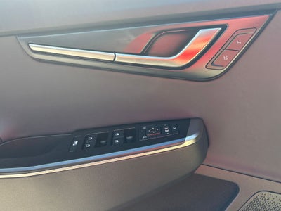 2026 Kia EV6 Wind