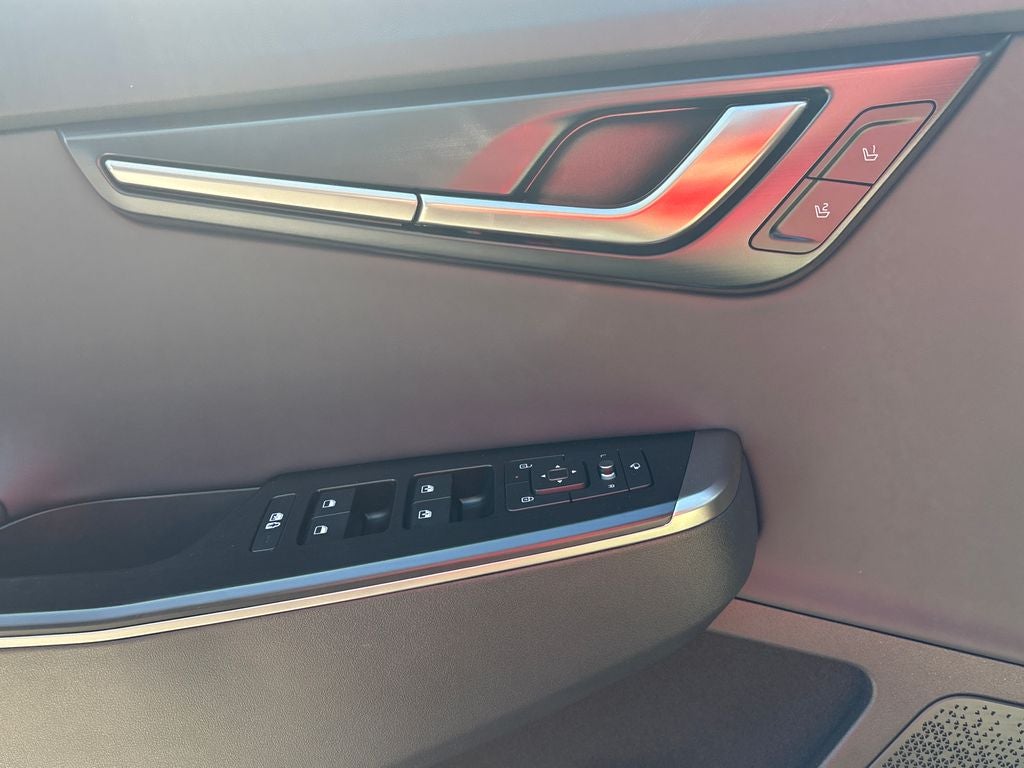 2026 Kia EV6 Wind