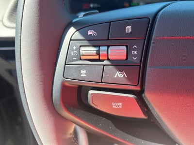 2026 Kia EV6 Wind