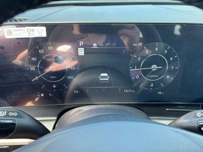 2025 Kia Sportage X-Pro