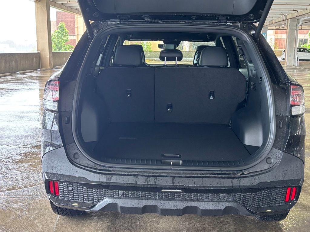 2025 Kia Sportage X-Pro Prestige