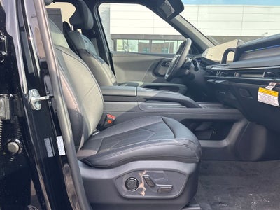 2027 Kia Telluride SX