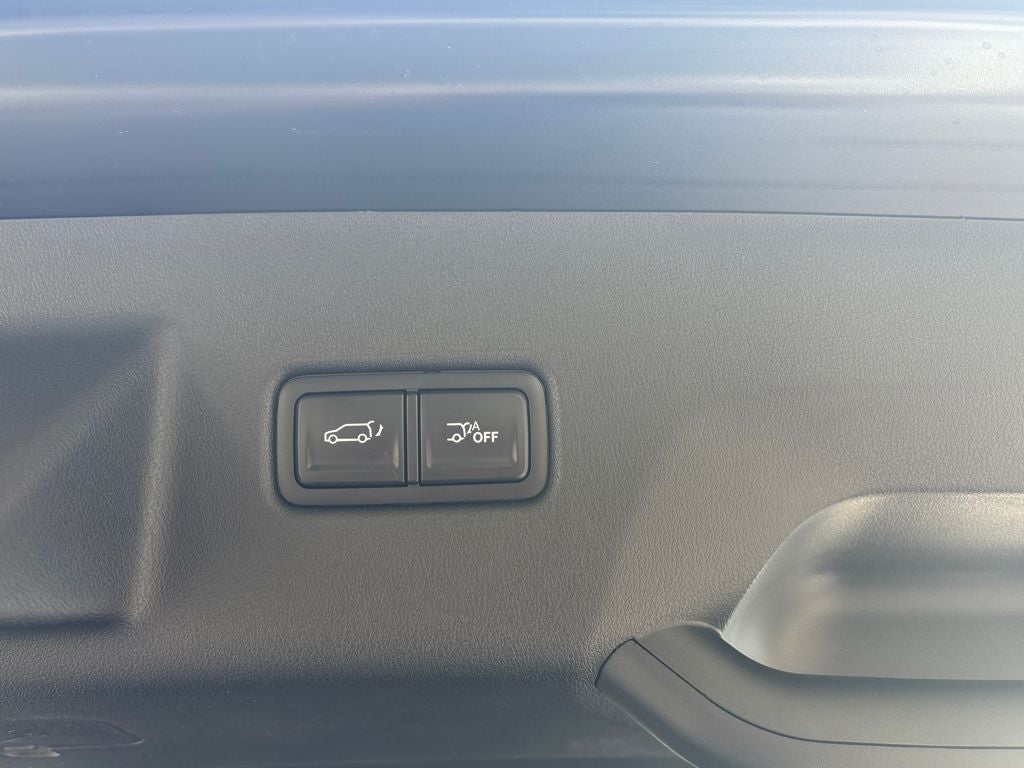 2027 Kia Telluride SX