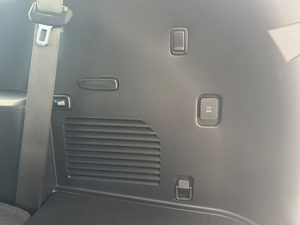 2027 Kia Telluride SX