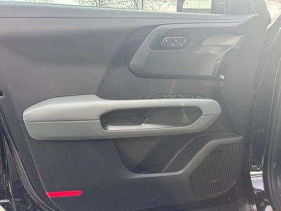 2027 Kia Telluride SX