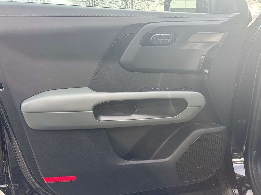 2027 Kia Telluride SX