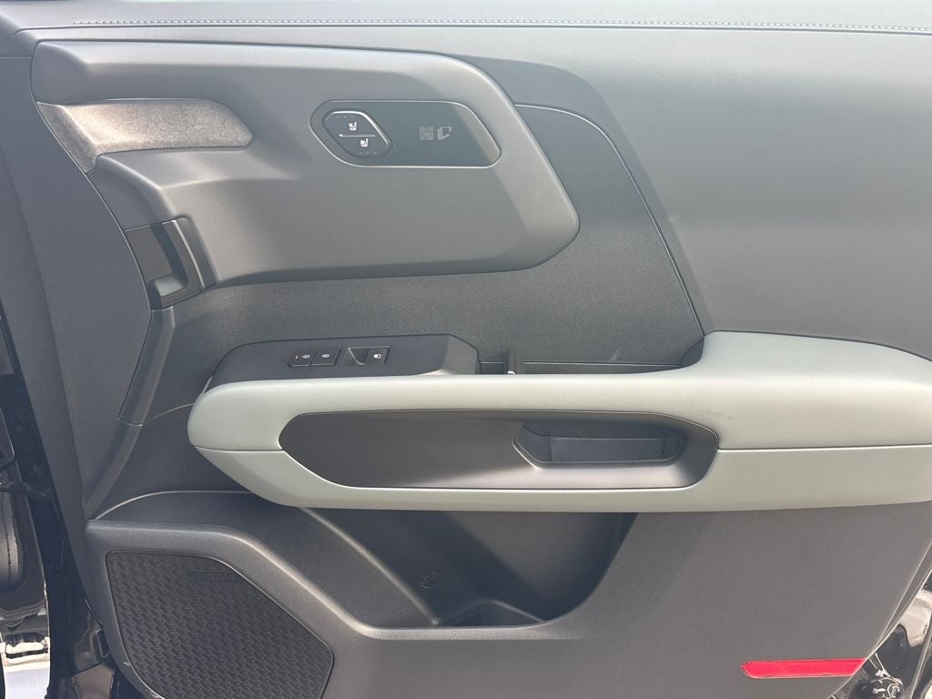 2027 Kia Telluride SX