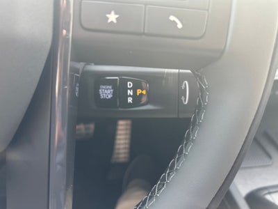 2027 Kia Telluride SX