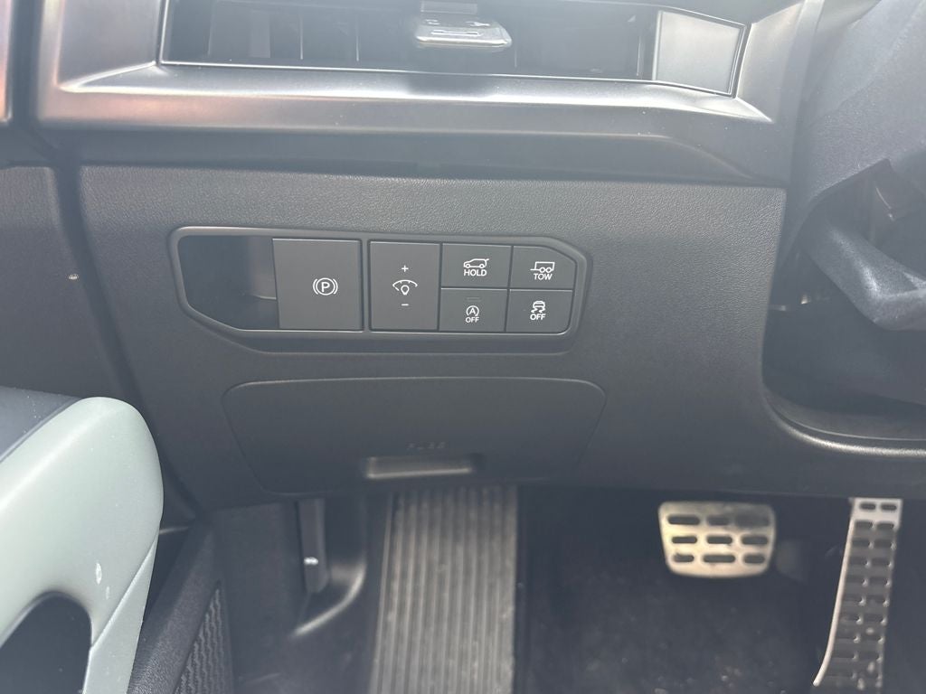 2027 Kia Telluride SX