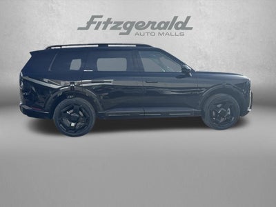 2027 Kia Telluride SX