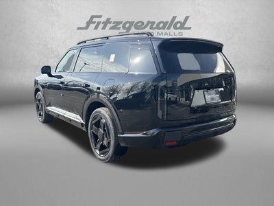 2027 Kia Telluride SX