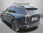 2027 Kia Telluride X-Pro SX