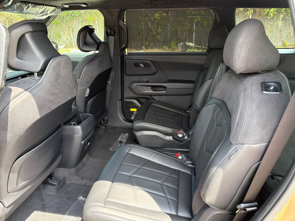 2027 Kia Telluride X-Pro SX-Prestige