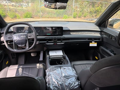 2027 Kia Telluride X-Pro SX-Prestige