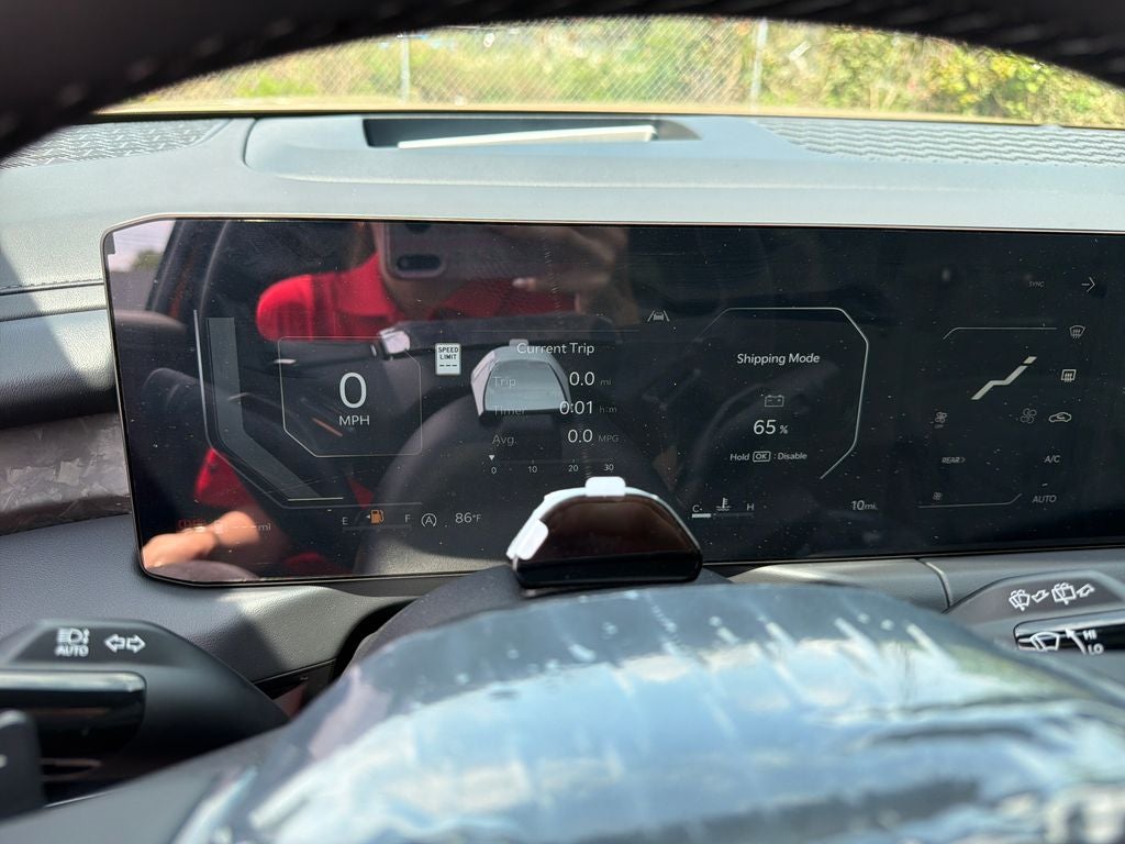 2027 Kia Telluride X-Pro SX-Prestige