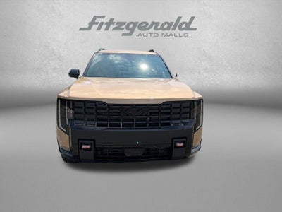 2027 Kia Telluride X-Pro SX-Prestige