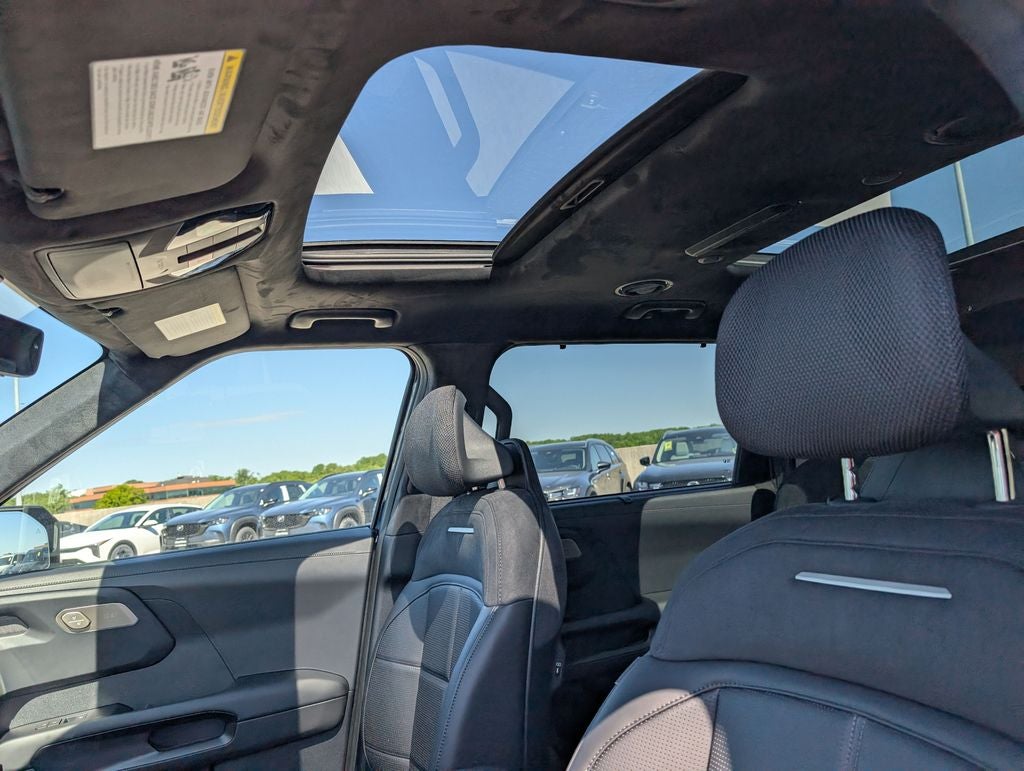 2027 Kia Telluride SX-Prestige