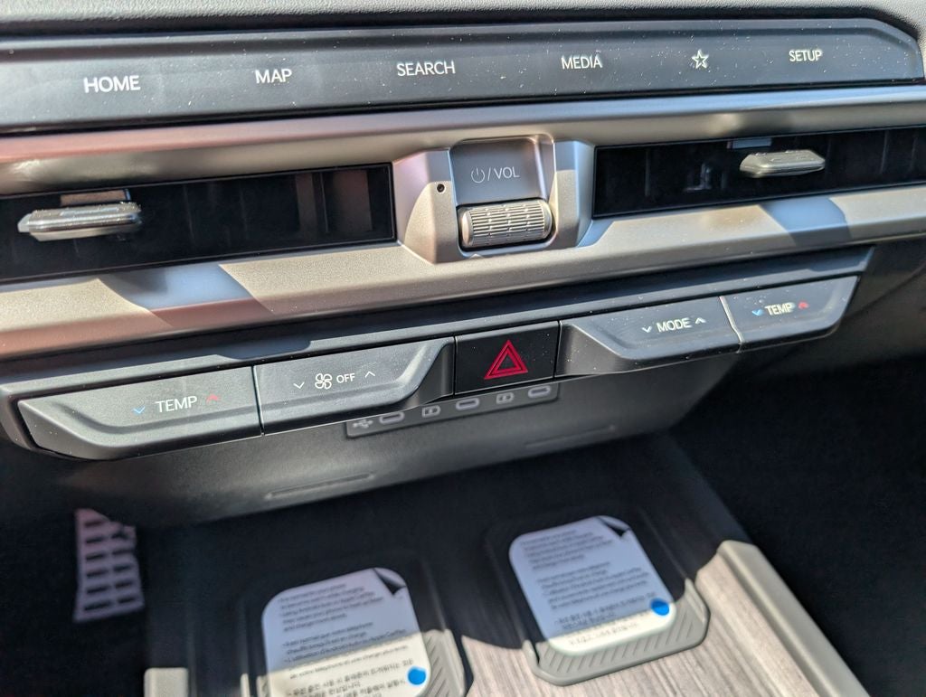 2027 Kia Telluride SX-Prestige