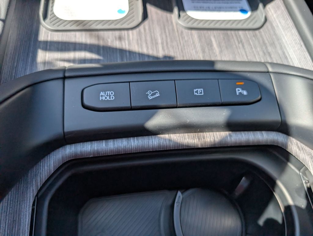 2027 Kia Telluride SX-Prestige