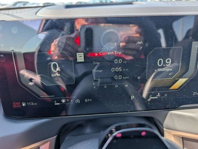 2027 Kia Telluride SX-Prestige