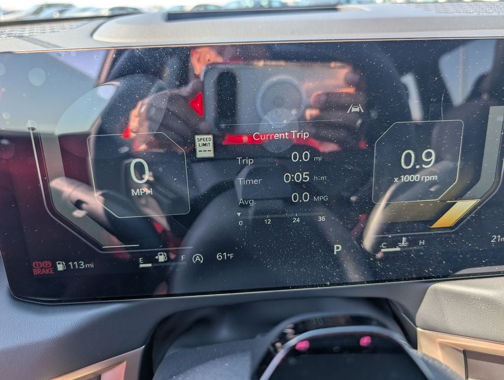 2027 Kia Telluride SX-Prestige