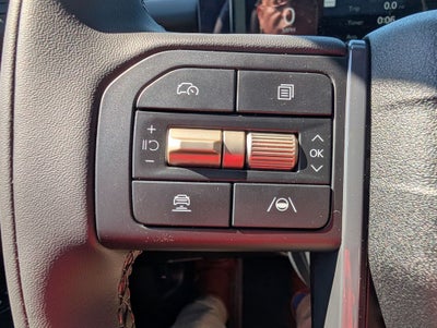 2027 Kia Telluride SX-Prestige