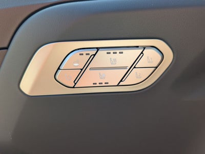 2027 Kia Telluride SX-Prestige