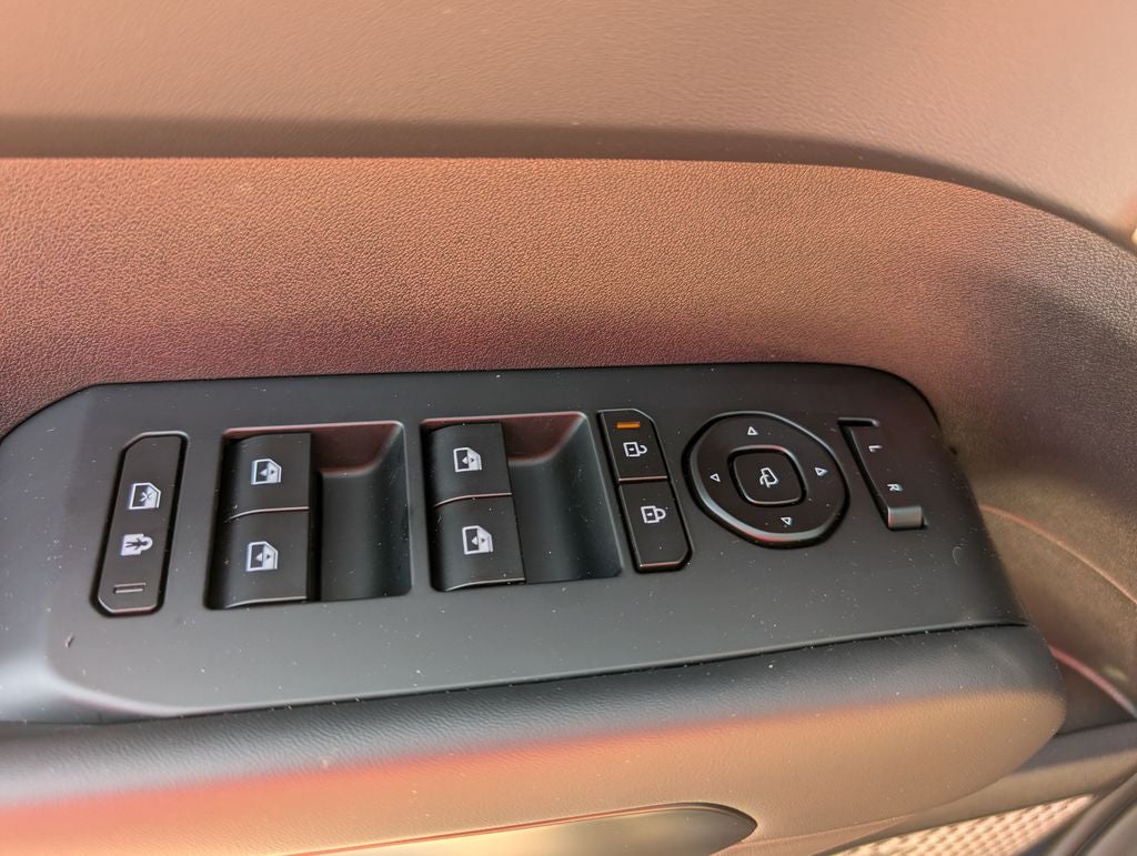 2027 Kia Telluride SX-Prestige