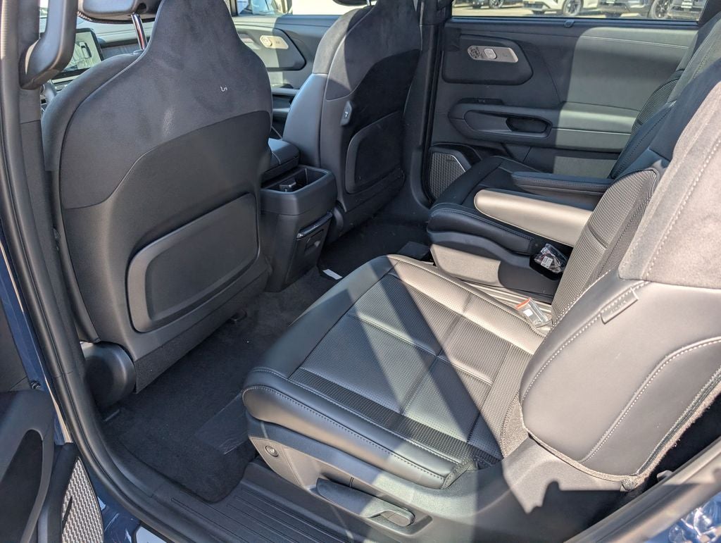 2027 Kia Telluride SX-Prestige