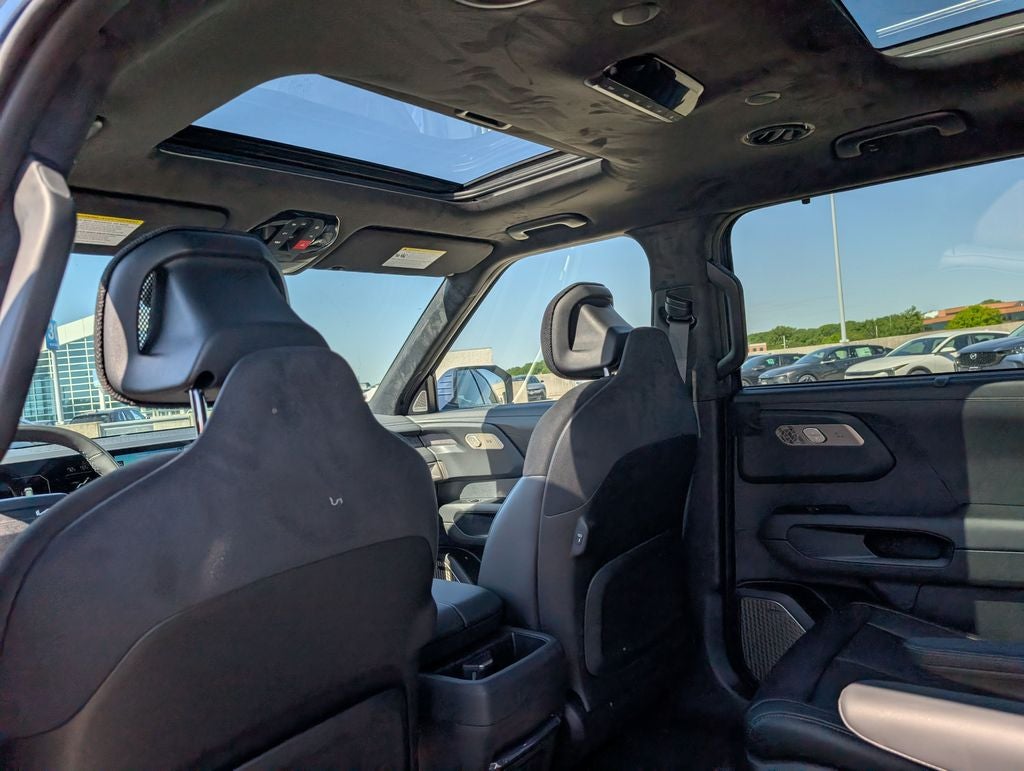 2027 Kia Telluride SX-Prestige