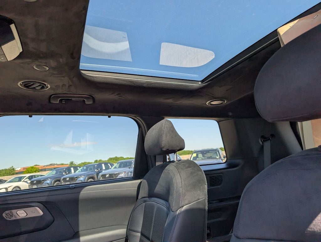 2027 Kia Telluride SX-Prestige