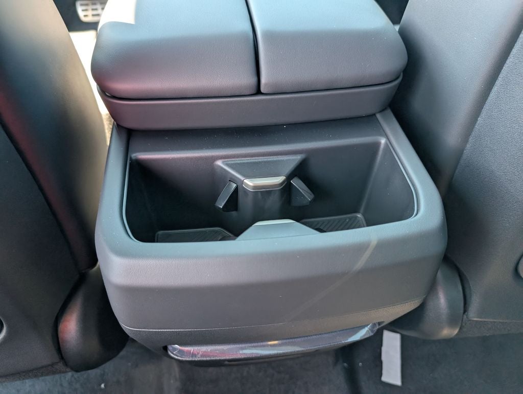 2027 Kia Telluride SX-Prestige