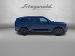 2027 Kia Telluride SX-Prestige