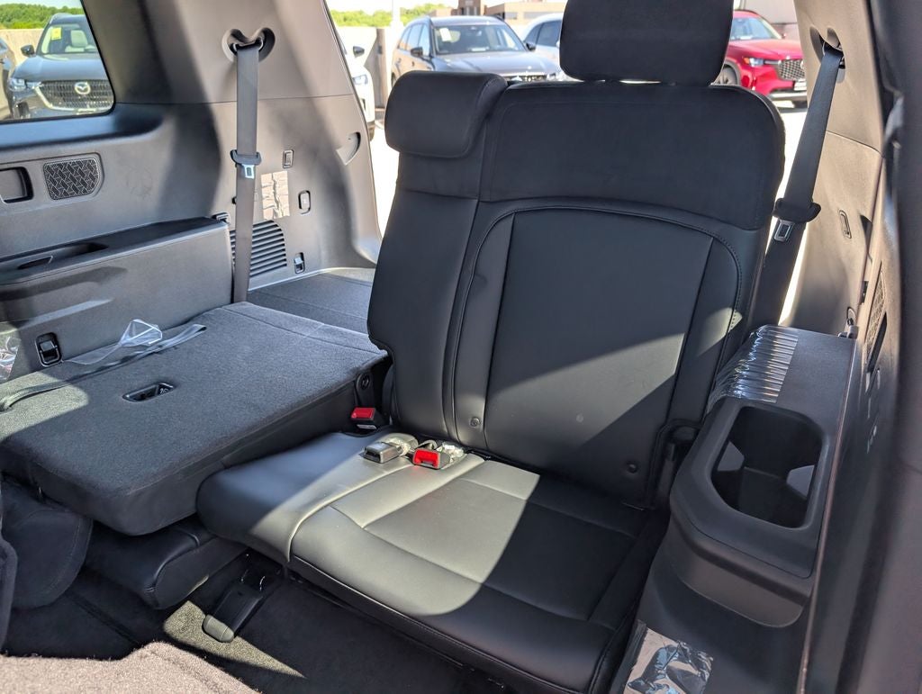 2027 Kia Telluride SX-Prestige