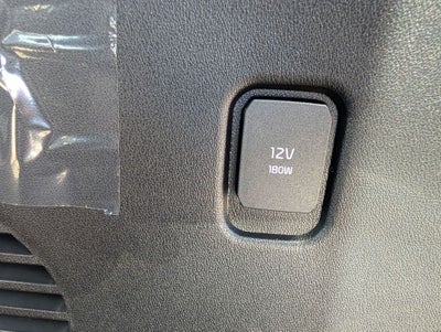 2027 Kia Telluride SX-Prestige