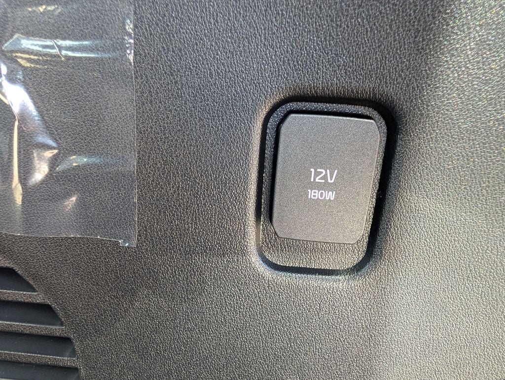 2027 Kia Telluride SX-Prestige