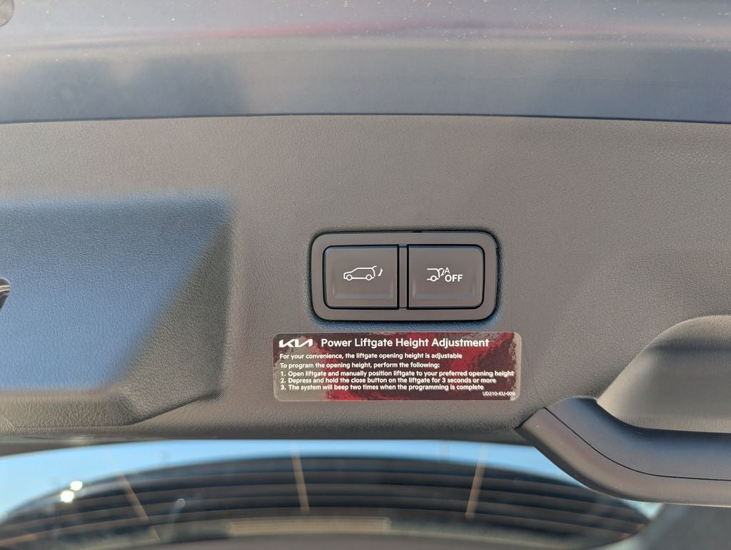 2027 Kia Telluride SX-Prestige