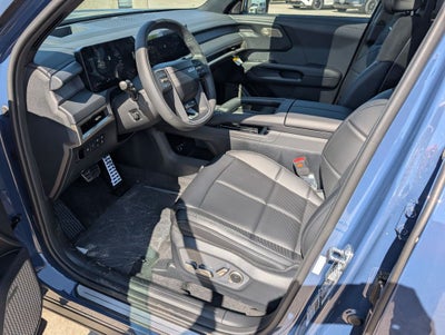 2027 Kia Telluride SX-Prestige