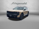 2027 Kia Telluride X-Pro SX-Prestige