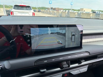 2027 Kia Telluride X-Line SX-Prestige