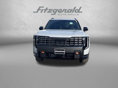 2027 Kia Telluride X-Pro SX-Prestige