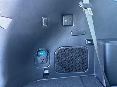 2027 Kia Telluride X-Line SX-Prestige