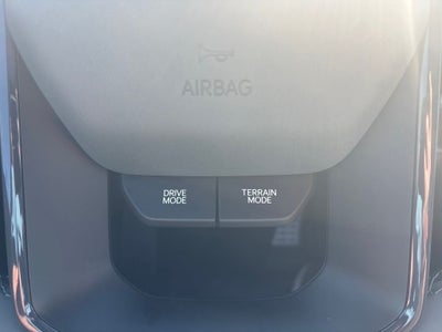 2027 Kia Telluride X-Line SX-Prestige