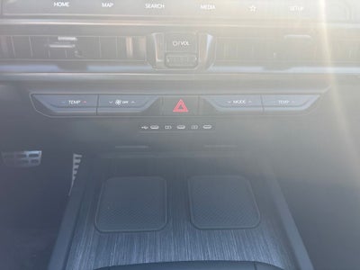 2027 Kia Telluride X-Line SX-Prestige