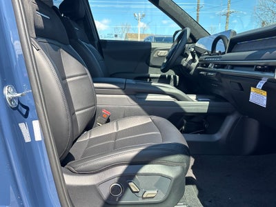 2027 Kia Telluride SX-Prestige