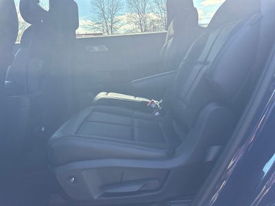 2027 Kia Telluride SX-Prestige