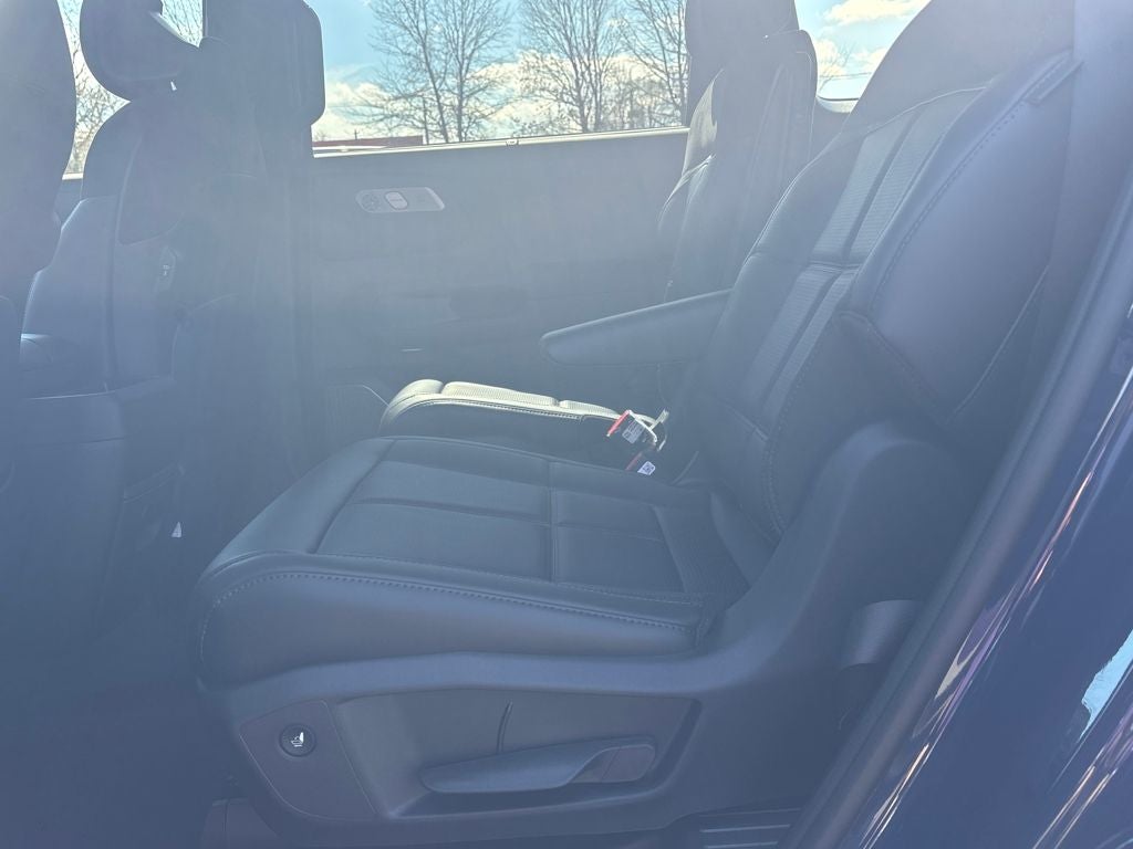 2027 Kia Telluride SX-Prestige