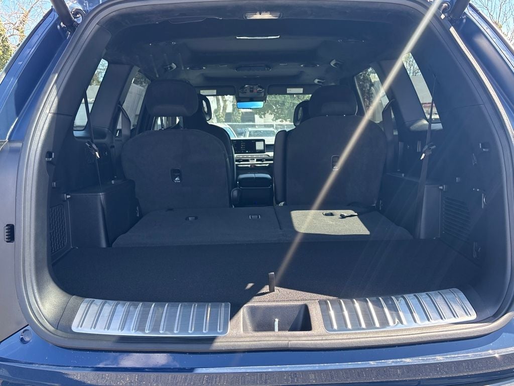 2027 Kia Telluride SX-Prestige